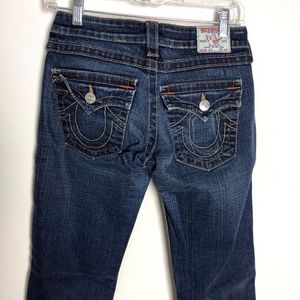 True Religion Denim Jeans